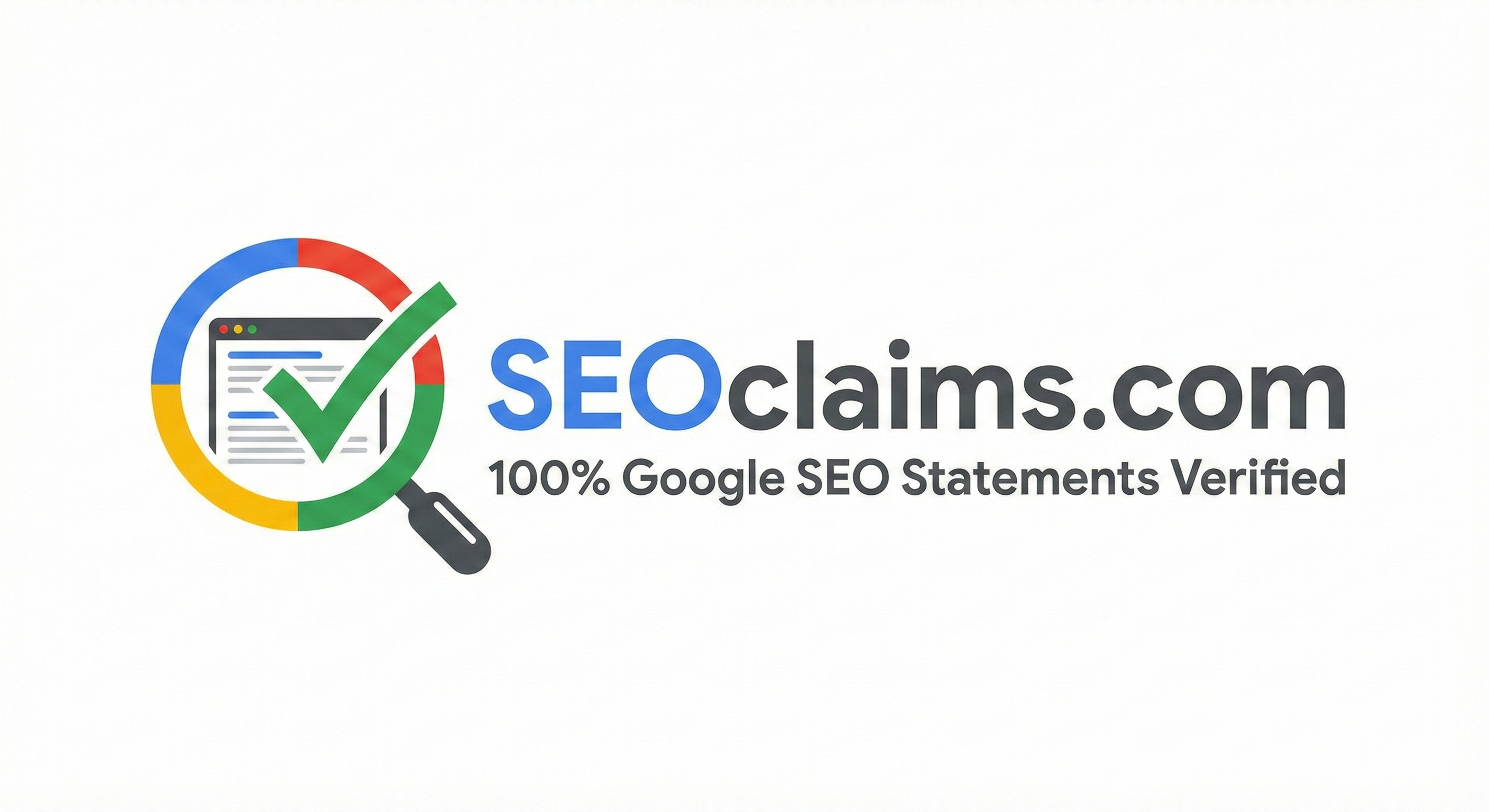 SEO Declarations